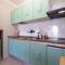 UHC Jazmin Apartments