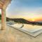 Brand new comfortable villa Ganesha In Pitsidia, Matala ,Kalamaki