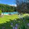 Studio avec terrasse privative et piscine - Grillon