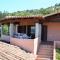 ISS Travel, Panoramic Coda Cavallo Cottages - 10 km from San Teodoro