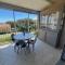 Appartement vue mer golfe de Saint-Tropez - 孔格林