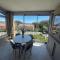 Appartement vue mer golfe de Saint-Tropez - 孔格林