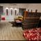 Sylvias art studio apt