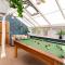 The Cottage - Characterful, coastal family home with new hot tub