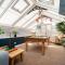 The Cottage - Characterful, coastal family home with new hot tub