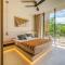 Stunning 1BR in Jungle with Pool, Restaurant and Gym - Tulum
