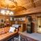 Chalet Surselva