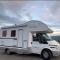 Camper motorhome Albania Tirana Rental Loreli Camper motorhome Albania Tirana Rental Loreli