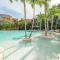 Amazing 1BR Tulum Jungle with Restaurant, Pool and Gym - Tulum