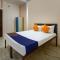 SPOT ON 66974 Hotel shri gurukripa - Gwalior