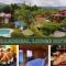 Villarreal Lodge Hotel Ecológico