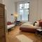Pension lEtage