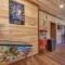 Serenity Mountain Pool Lodge cabin - 赛维尔维尔
