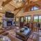 Serenity Mountain Pool Lodge cabin - 赛维尔维尔