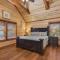 Serenity Mountain Pool Lodge cabin - 赛维尔维尔