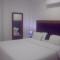 The Motel One - Colombo Border
