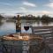 Foto: Murray River Lodge Luxury Boutique Accommodation B&B 15/17