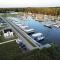 Holiday Home in Usedom by the Marina
