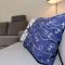 Holiday Home in Usedom by the Marina