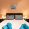 Spacious & Comfy Seaside Flat - St Paul's Bay