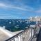 Spacious & Comfy Seaside Flat - St Paul's Bay