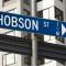 The Chancellor on Hobson - Auckland