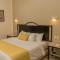 Hotel Chablis Palenque
