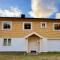 Sunyard House Lofoten