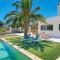 Las Estrellas - Villa With Private Pool In Cala Llombards Free Wifi - Cala Llombards