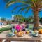 Las Estrellas - Villa With Private Pool In Cala Llombards Free Wifi - Cala Llombards