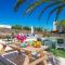 Las Estrellas - Villa With Private Pool In Cala Llombards Free Wifi - Cala Llombards