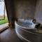 Wellness Bungalow with whirlpool and sauna - Zevenhuizen