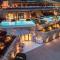Ftelia Black Villas