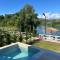 Villa Teverde