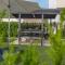Grey House