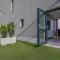 Grey House