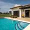 Super Private Beachfront 3BR Villa with Infinity Pool Andromeda Pedasi - Pedasí By