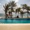 Super Private Beachfront 3BR Villa with Infinity Pool Andromeda Pedasi - Pedasí By