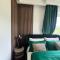 Panorama Suite in Lugano - Pazzallo - Paradiso