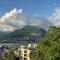 Panorama Suite in Lugano - Pazzallo - Paradiso