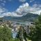 Panorama Suite in Lugano - Pazzallo - Paradiso