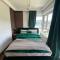 Panorama Suite in Lugano - Pazzallo - Paradiso