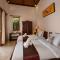 Balangan Beach Villa