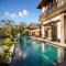 Balangan Beach Villa