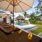 Balangan Beach Villa