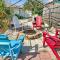 Peaceful Lydia Hide-O-Way - Unwind Near Beach, Breakfast, Spa & Go-Karts!