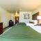 AmeriVu inn and Suites - Crookston - Crookston