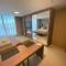 Flat Particular no Jade Brasília - Arejado e Rigorosa Limpeza! - 巴西利亚