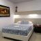 Hotel Los Algarrobos