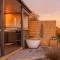 Clifftop Cabins - 凯库拉